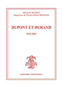 Dupont et Durand
