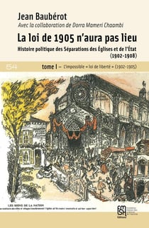 L'impossible « loi de liberté » (1902-1905) : L'impossible « loi de liberté » (1902-1905)