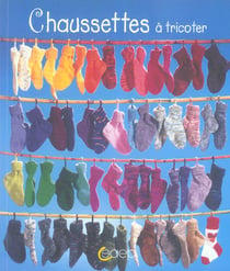 Chaussettes a tricoter