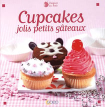 Cupcakes jolis petits gateaux