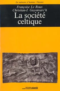 La societe celtique