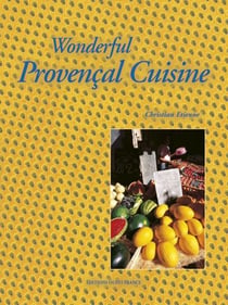 Aimer la cuisine de provence