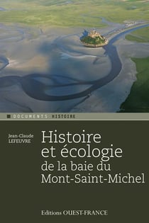 L'écologie de la baie du mont-saint-michel