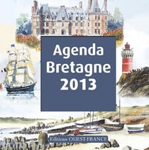 Agenda bretagne 2013