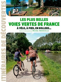 Les plus belles voies vertes de France