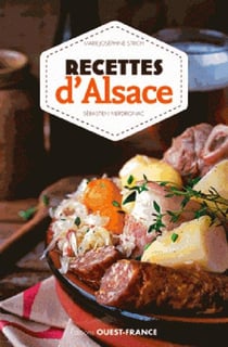 Recettes Dalsace