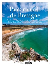 Parcs naturels régionaux de Bretagne