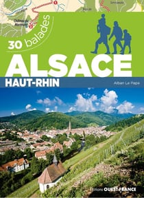Alsace : Haut-Rhin
