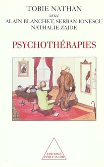 Psychotérapies