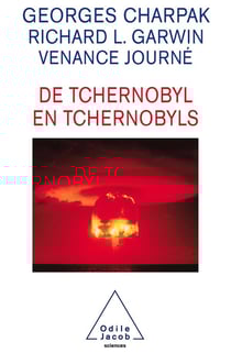 De tchernobyl en tchernobyls (EDITION 2004)