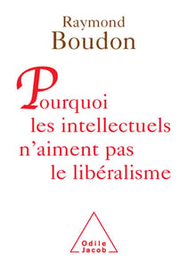 Pourquoi les intellectuels n'aiment pas le liberalisme