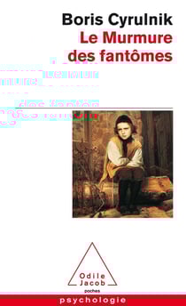 Le murmure des fantômes
