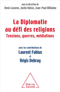 La diplomatie face aux guerres de religion