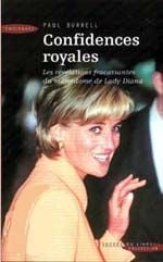 Confidences royales