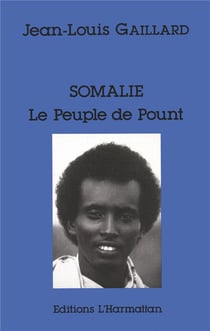 Somalie, le peuple de pount
