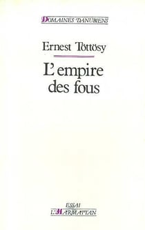L'empire des fous - retour a la torture psychiatrique