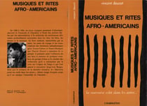 Musiques et rites afro-américains : La marimba éclôt dans les astres