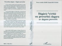 Dagara-?yerbíé ou proverbes dagara or dagara proverbs