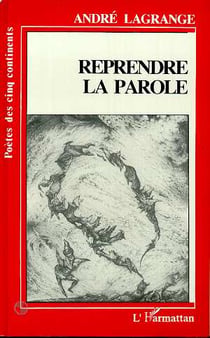 Reprendre la parole