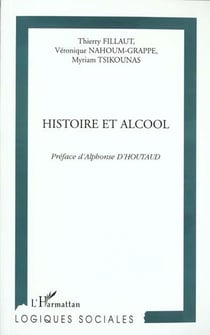 Histoire et alcool