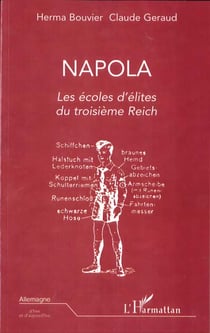 NAPOLA : Les écoles d'élites du troisième Reich