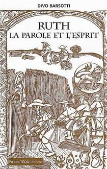 Ruth, la Parole et l'Esprit