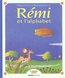 Remi et l alphabet