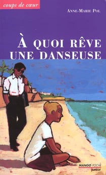 A quoi reve une danseuse ?