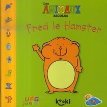 Fred le hamster