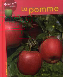 La pomme