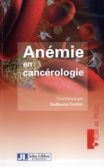 Anémie en cancérologie