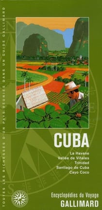 Cuba - la Havane, Vinalès, péninsule de Guanahacabibes, Varadero