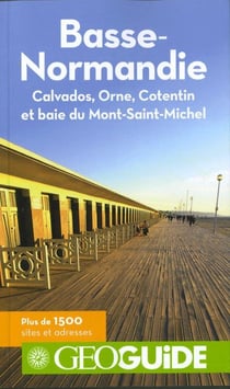 Basse-Normandie