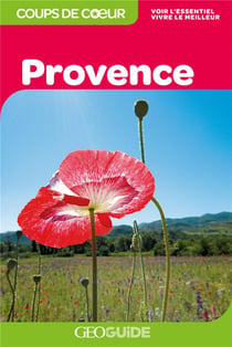 GEOguide coups de coeur : Provence (édition 2020)