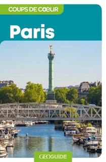 GEOguide coups de coeur : Paris