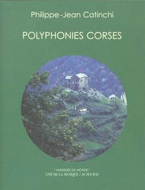 Polyphonies corses