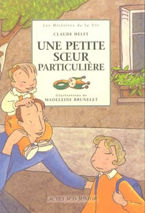 Une petite soeur particuliere