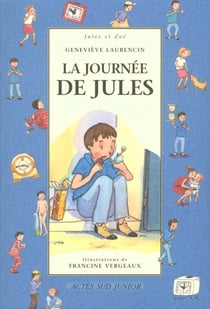 Journee de jules (la)