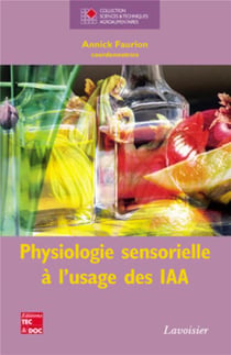 Physiologie sensorielle à l'usage des IAA