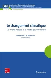Le changement climatique - du méta-risque à la méta-gouvernance
