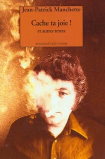 Cache ta joie