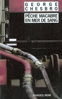 Peche macabre en mer de sang