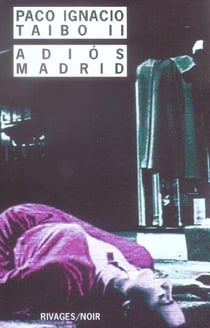 Adios madrid