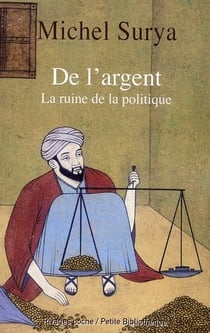De l'argent