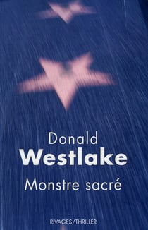 Monstre sacré