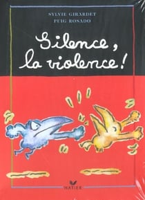 Silence la violence