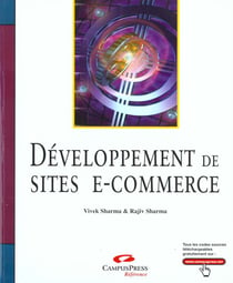 Cpress reference developpement sites e-commerce