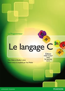 Le langage c