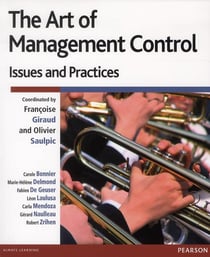 The art of management control