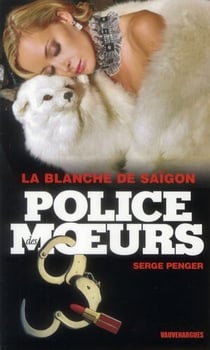 La blanche de Saigon
